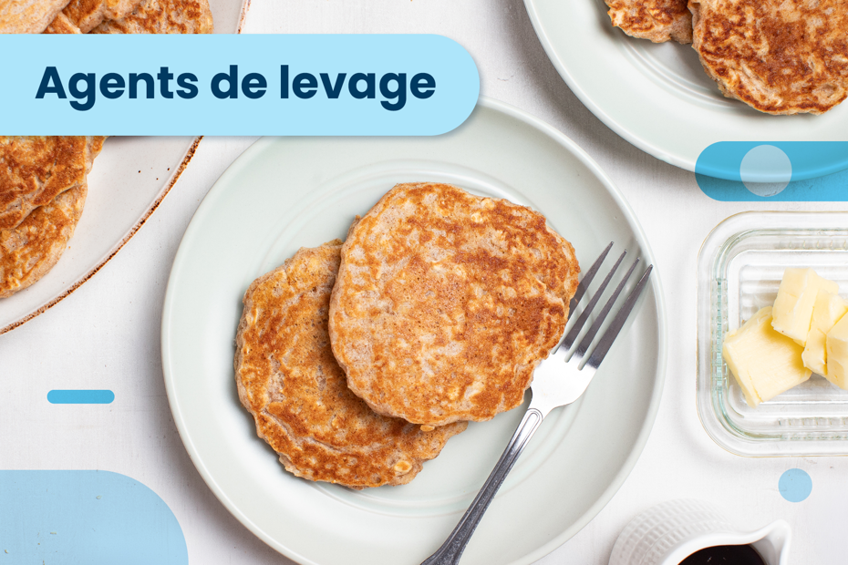 Le labo des ingrédients : Leçon 2 – Élevez le niveau de vos recettes
